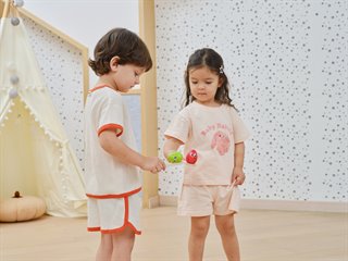 Viga Toys® Houten Eierenloopspel